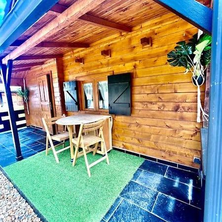 Chalet 5 Min Du Grand Dome De Villebon Et 20 Min De L'Aeroport Paris-Orly Exteriér fotografie