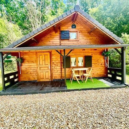 Chalet 5 Min Du Grand Dome De Villebon Et 20 Min De L'Aeroport Paris-Orly Exteriér fotografie