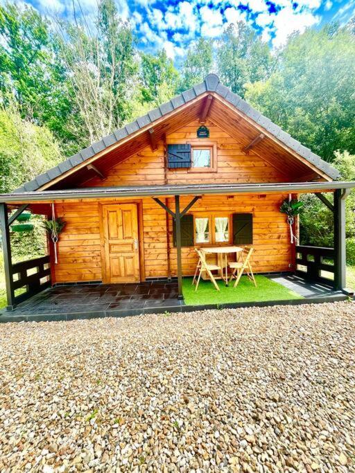 Chalet 5 Min Du Grand Dome De Villebon Et 20 Min De L'Aeroport Paris-Orly Exteriér fotografie