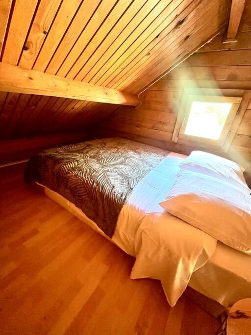 Chalet 5 Min Du Grand Dome De Villebon Et 20 Min De L'Aeroport Paris-Orly Exteriér fotografie